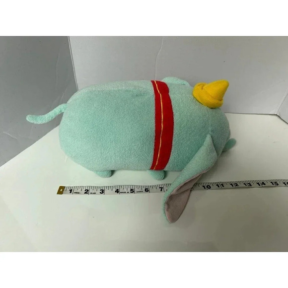 Disney Tsum Tsum Dumbo Plush - Picture 5 of 5